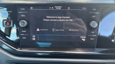 Volkswagen Polo 1.0 Life 5dr Petrol Hatchback